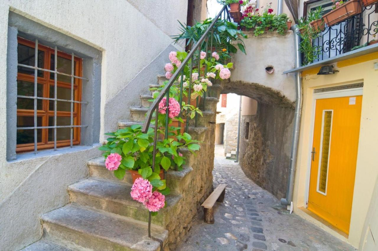 Villa Baska エクステリア 写真