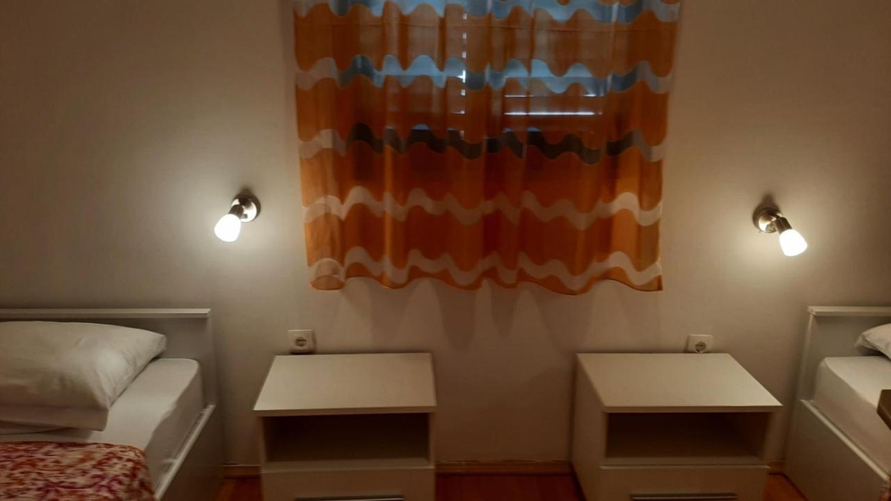 Villa Baska エクステリア 写真