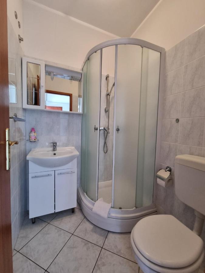 Villa Baska エクステリア 写真