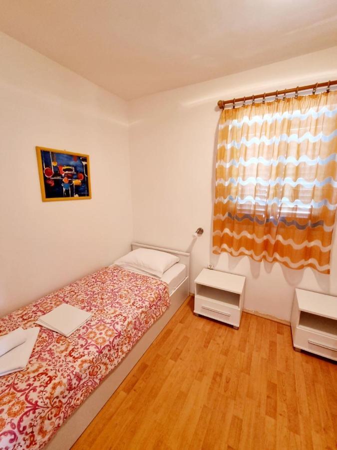 Villa Baska エクステリア 写真